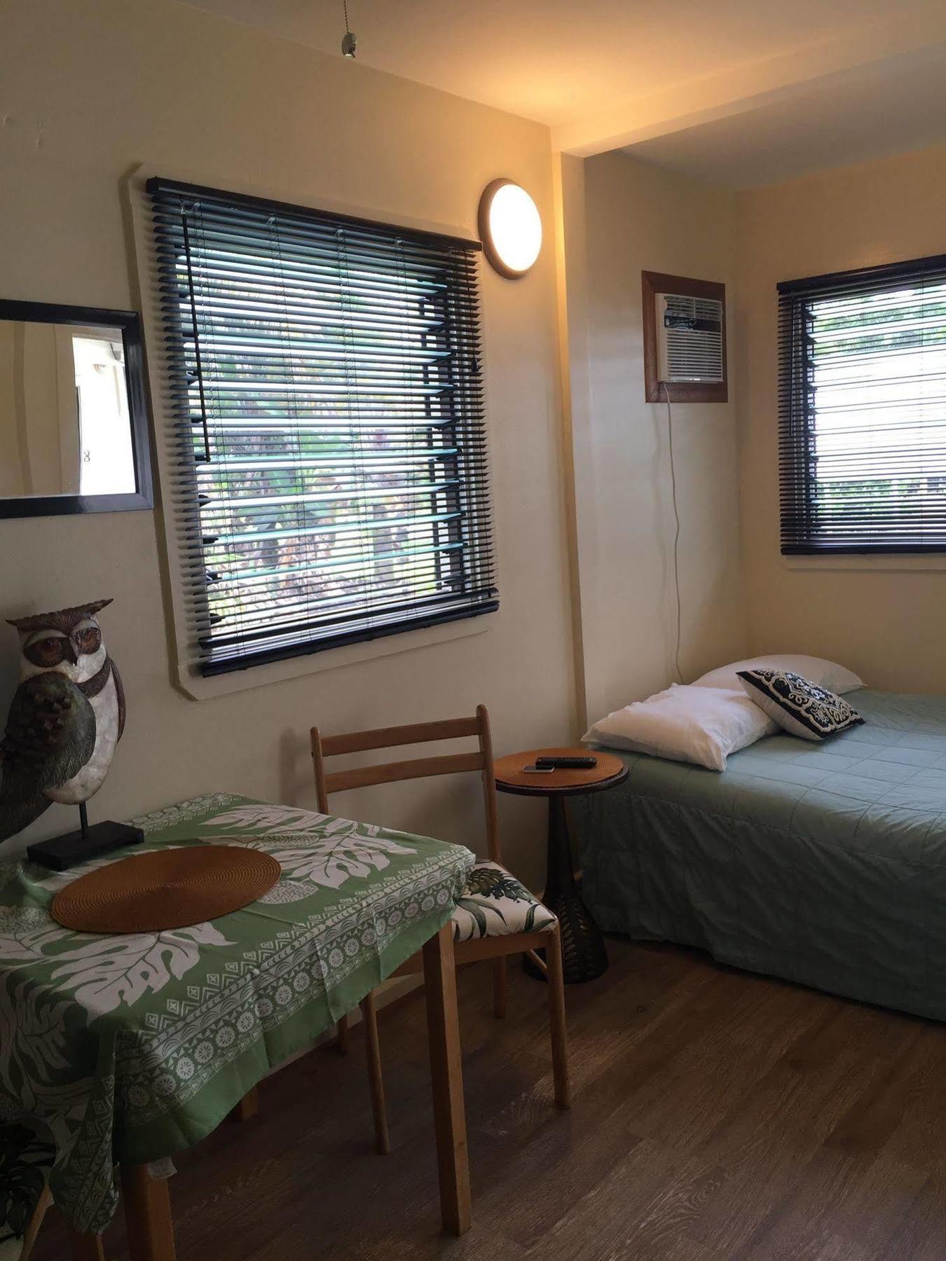 Aaron'S Cottage Hilo Exterior foto